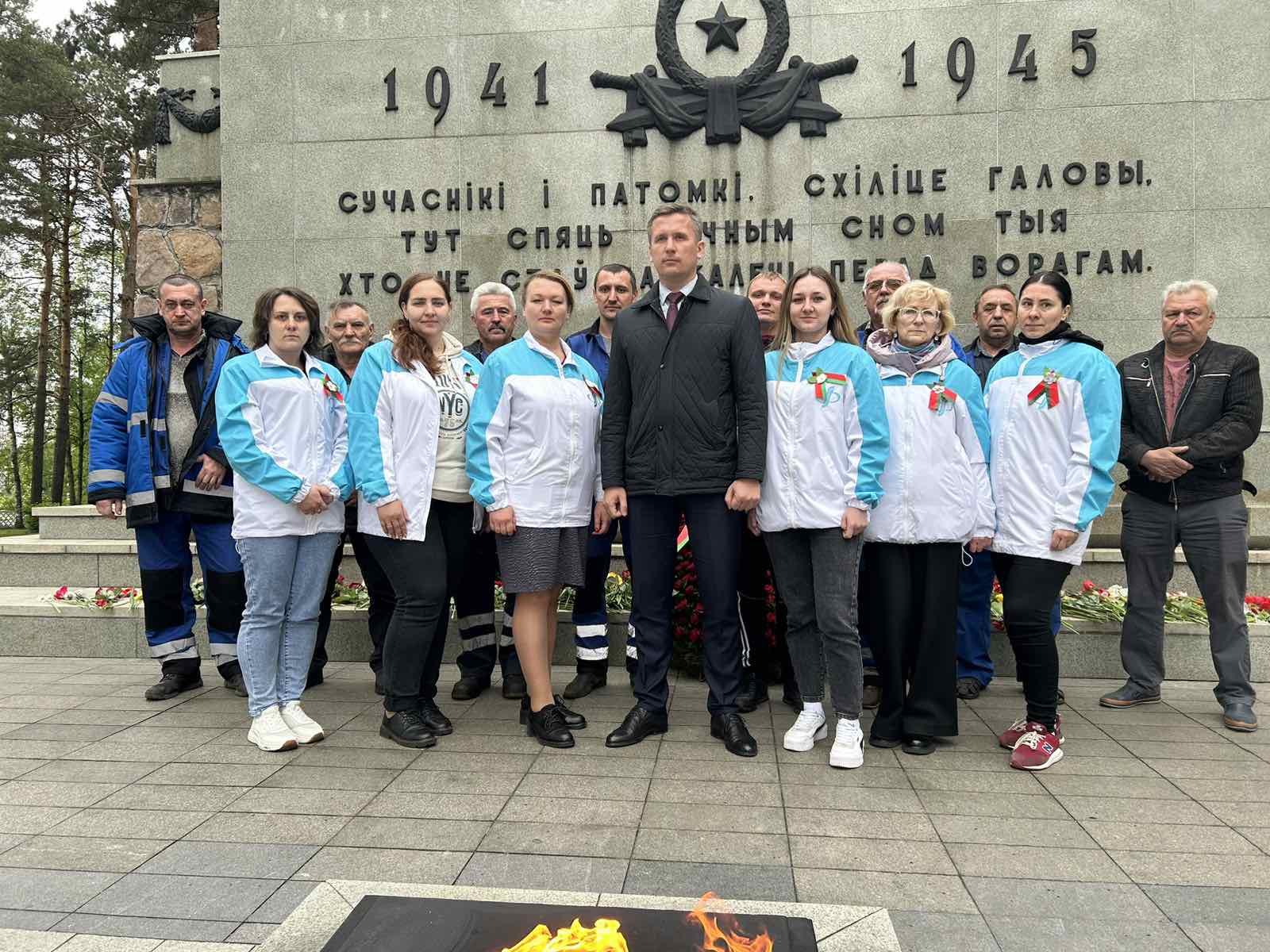 пробег5